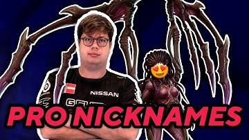 STEAL ALL THE NAMES! 🤩 | CS:GO Nicknames feat. arT, REZ, karrigan, flamie, and tabseN