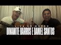 Live Dinamite Barros feat. Daniel Santos | Ao Som da Viola