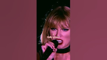 Ranking Taylor Swift