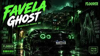 FAVELA GHOST — Brazilian Phonk | FLOODER Guide