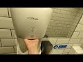 Hand Dryers Compilation 32