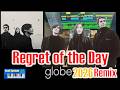 [DTM REMIX]globe - Regret of the Day 2026 (Cool System Remix)