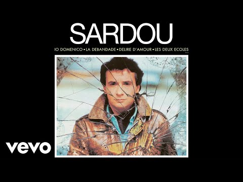 Michel Sardou Rouge Audio Officiel