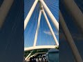 Tour at Ain Dubai 🤩 | Frist time visit today #youtubeshorts #shorts