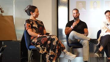 Evolving AI to Crypto or Crypto to AI | Converge @ EthCC 2024