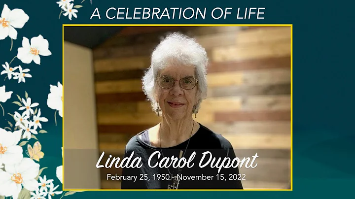 Linda Dupont Memorial