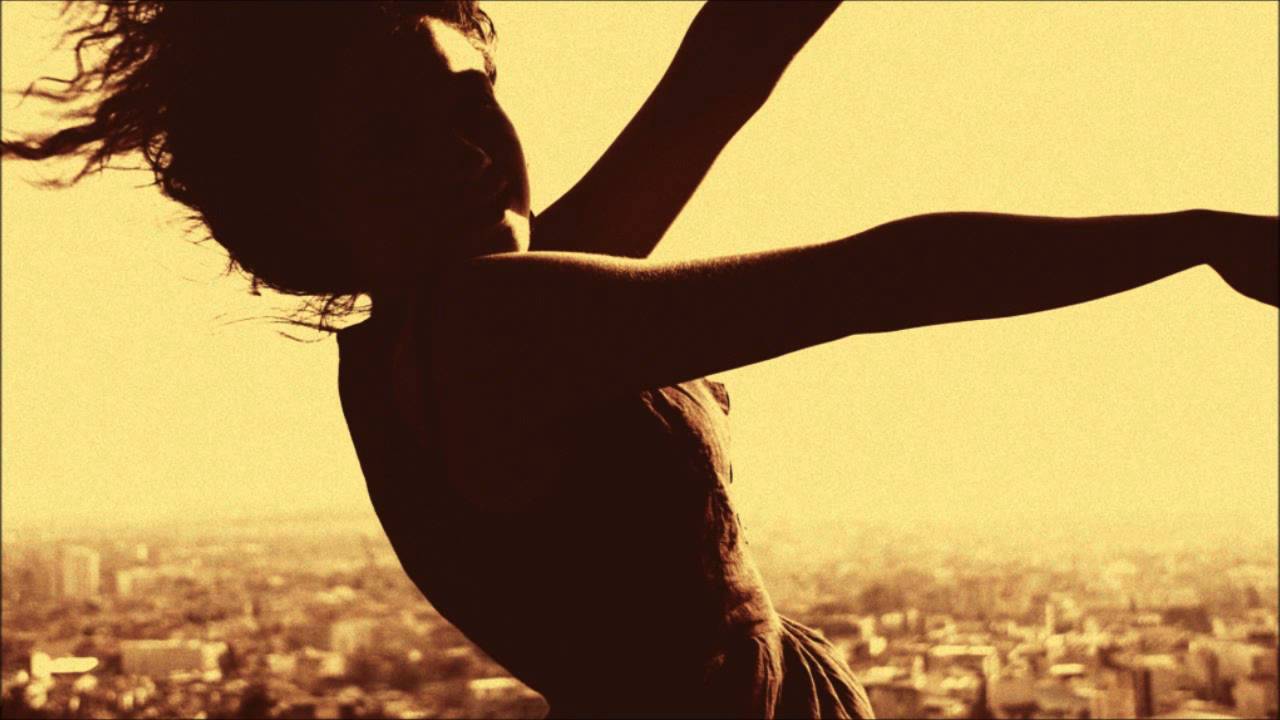 ⁣AlunaGeorge - You Know You Like It (Bondax Remix)(Free)