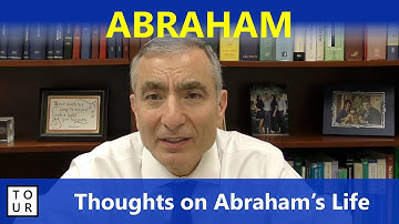 Genesis 15:1-5  Thoughts from the life of Abraham