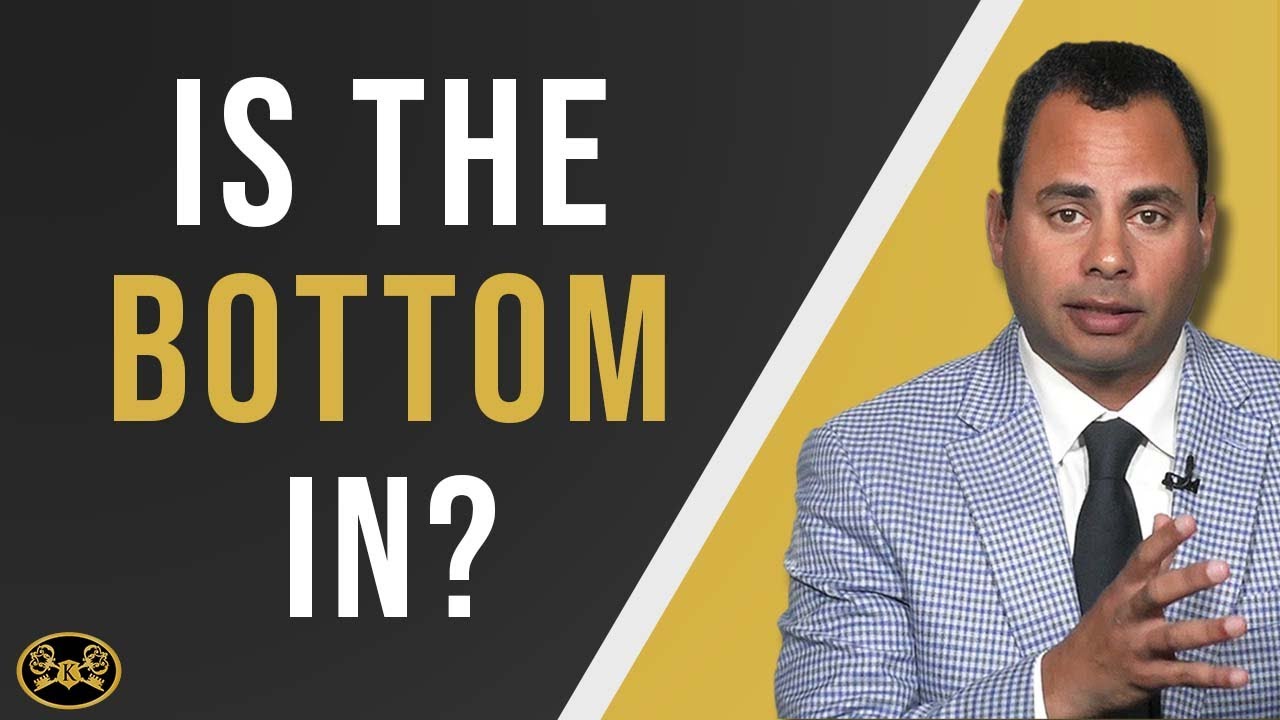 Is the Bottom In - Eddie Ghabour / Key Advisors Group - YouTube