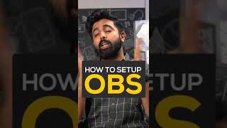 How to start streaming with OBS Studio #streaming #guide #howto