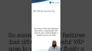 Discover Why Having A Central Source Of Truth Is Crucial In Managing Wip States Effectively.