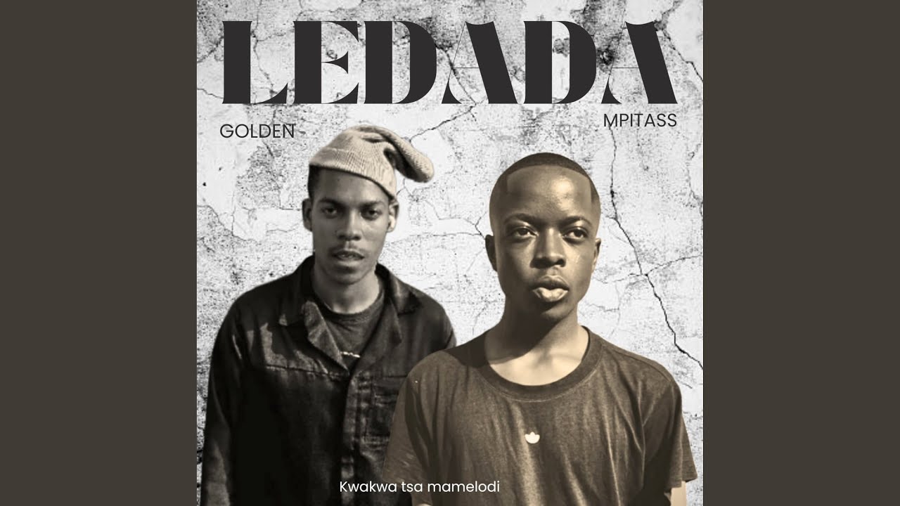 Watch Ledada on YouTube Watch Ledada on YouTube