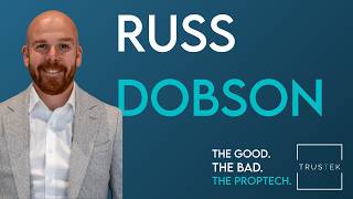 Connectivity is Non-Negotiable | Ep1: Russ Dobson, Node