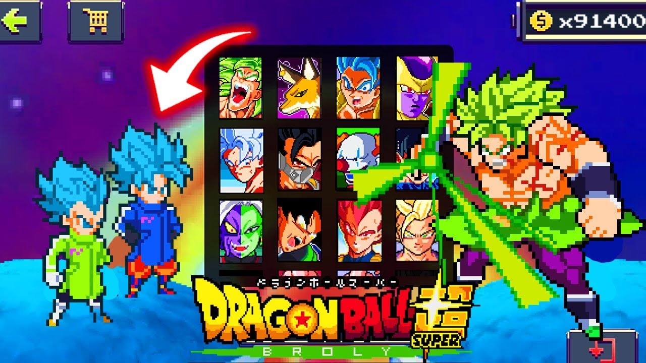 vsco meaning NOVO ! LEGENDARY Z WARRIOR COM BROLY, GOKU, VEGETA E FREEZA NO TORNEIO DO PODER E MODO HISTORIA