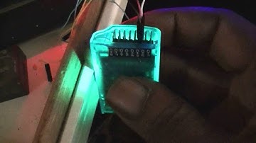 how to wire cc3d without manual cc3D wire mapping