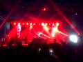 MK playing Summertime Sadness (MK Remix) at IOW 2013