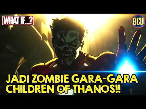 Video: Acara Fortnite Endgame: Semua Yang Kami Ketahui Tentang Crossover Avengers Dan Thanos