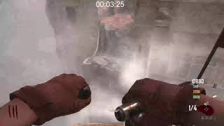 [FWR] Die Rise Maxis Easter Egg Speedrun (5:09)