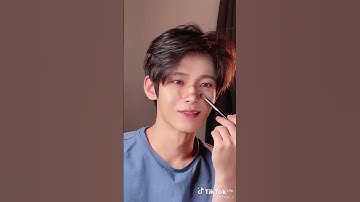BTS v cuteness makeup 💕🇮🇳 #bts #jimin #shorts #bts army #bts viral