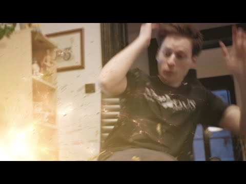 My PC Exploded