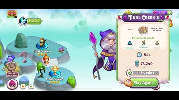 Merge Magic | Challenge 29 | Final Win