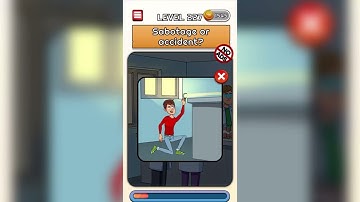 Flashback: Tricky Fun Riddles GAMEPLAY [Levels 221-240]