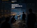 Resource Nationalism Is Back | Oakhampton Market Signal #Shorts