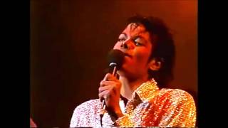 Michael Jackson - Rock With You Live In Toronto 1984 | 1080p | 60FPS