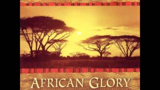 Dan Gibson's Solitude ~ African Glory 10