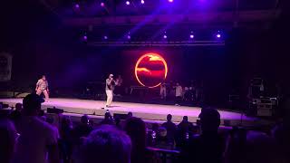 Tauren Wells - Take It All Back - Live at The Devon Lakeshore Amphitheater