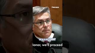 Erika Kirk RESPONDS after judge orders Tyler Robinson to stand trial