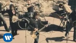 Video thumbnail of "Ligabue - Un colpo all'anima (Official Video)"