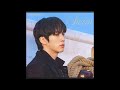 BTS SWIM With Jin Alternative Rock Remix Audio mp3