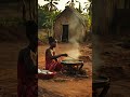 Root Cuisine The Charm of Frying Fish on a Wood Fire | Simple African Village