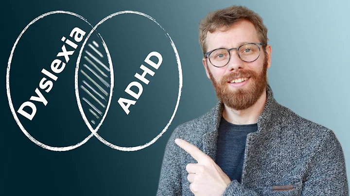 Dyslexia and ADHD: Which Is It or Is It Both?