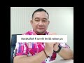 Tak Terasa , berkurang umur ku 1 th