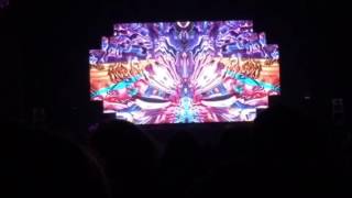 Tipper - Ambient Set (3) - Fillmore Denver, CO