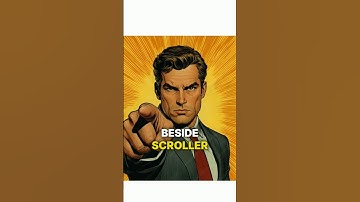 Stop Scrolling, Start Building 🚀 | Daily Motivation for Future Millionaires 💪 #youtubegrowth