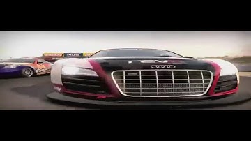 Need For Speed Shift – Short Movie | Epic Racing Story