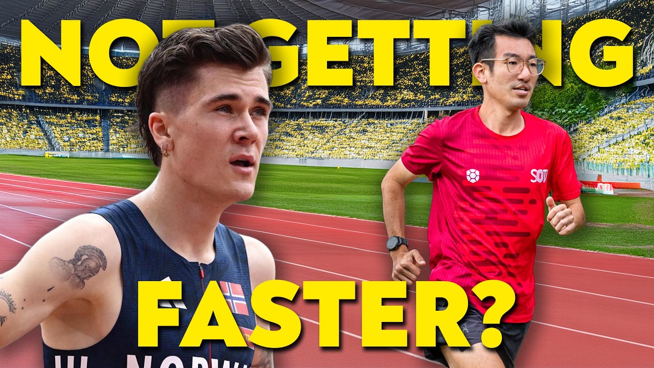 You’re Training Threshold Wrong (That’s Why It’s Not Improving)