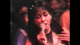 Di Kocok-kocok - Lusiana Safara - OM Palapa
