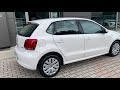 Volkswagen Polo 1.6 5 porte Comfortline BiFuel