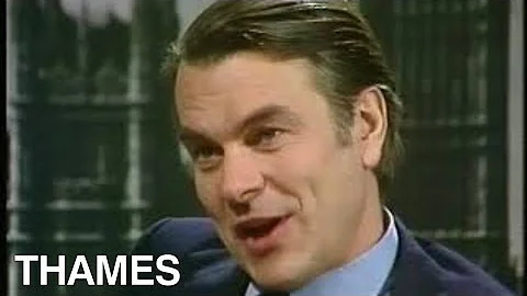 David Owen Interview | Labour Party | SDP | Aftern...