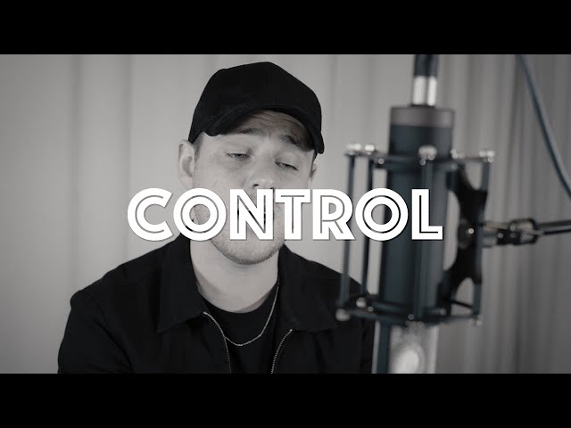 Control - Zoe Wees (Piano Cover by René Miller) class=