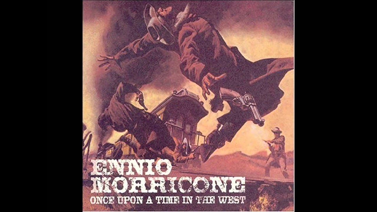 Farewell to Cheyenne - Ennio Morricone (Once upon a time in the West) Farewell to Cheyenne - Ennio Morricone (Once upon a time in the West)