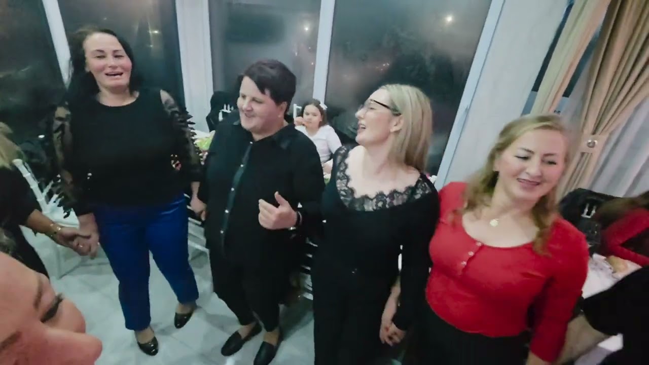 Restoran Estrada 08 02 2026 | Za najbolje radnice