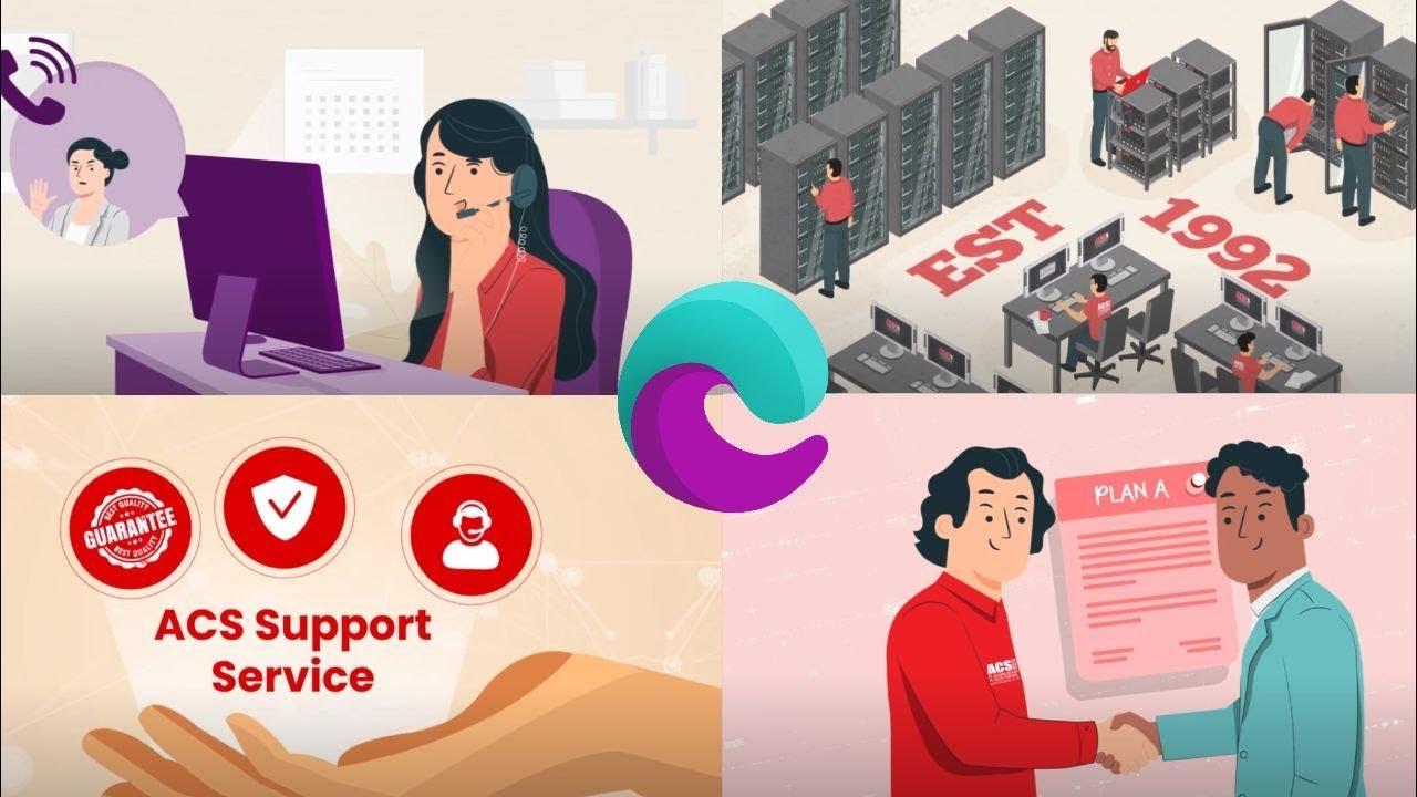 Jasa Video Animasi - Animasi Company Profile untuk Salah Satu Pelopor
