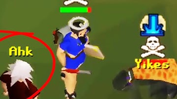 This PKing Trick might get me BANNED!?