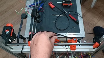 Hypercube Evolution/HEVO REbuild part 5 BELTS