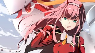 Darling in the Franxx | Zero⁰ Two² edit | Lalala | arthsamゼロツー